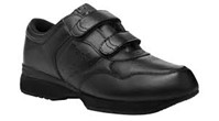 Men Propet Leisure and Life Shoe Knox Podiatry