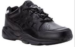 Men Stark Walker Propet Shoe Knox Podiatry