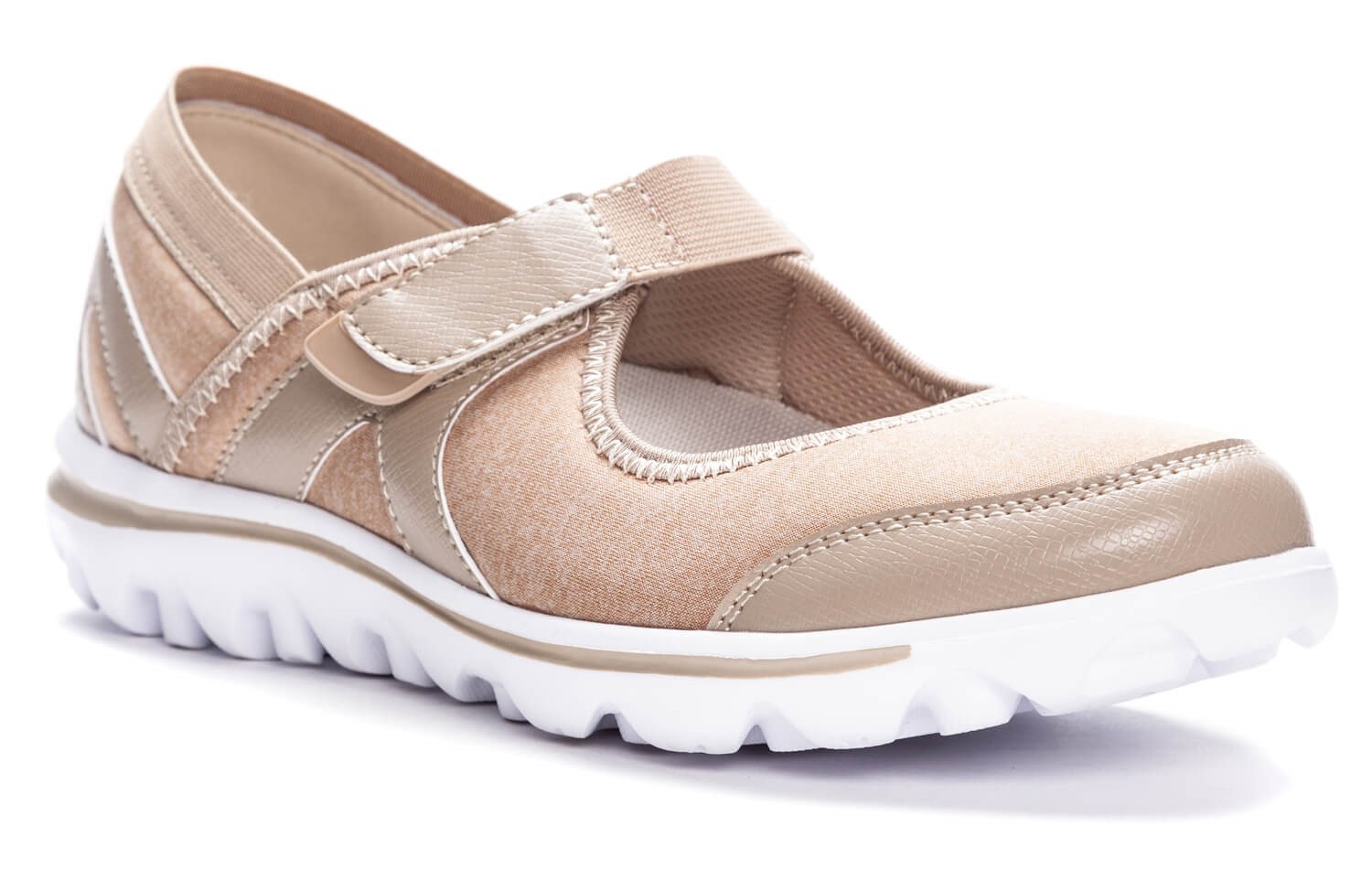 Propet Onalee Beige Knox Podiatry
