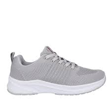 Cabello Walker Ladies Shoe Grey Knox Podiatry
