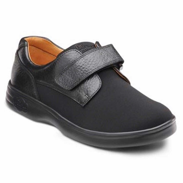 Dr Comfort Annie Shoe Knox Podiatry
