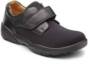 Dr Comfort Brian Shoe Knox Podiatry