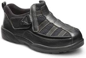 Dr Comfort Edward Shoe Knox Podiatry