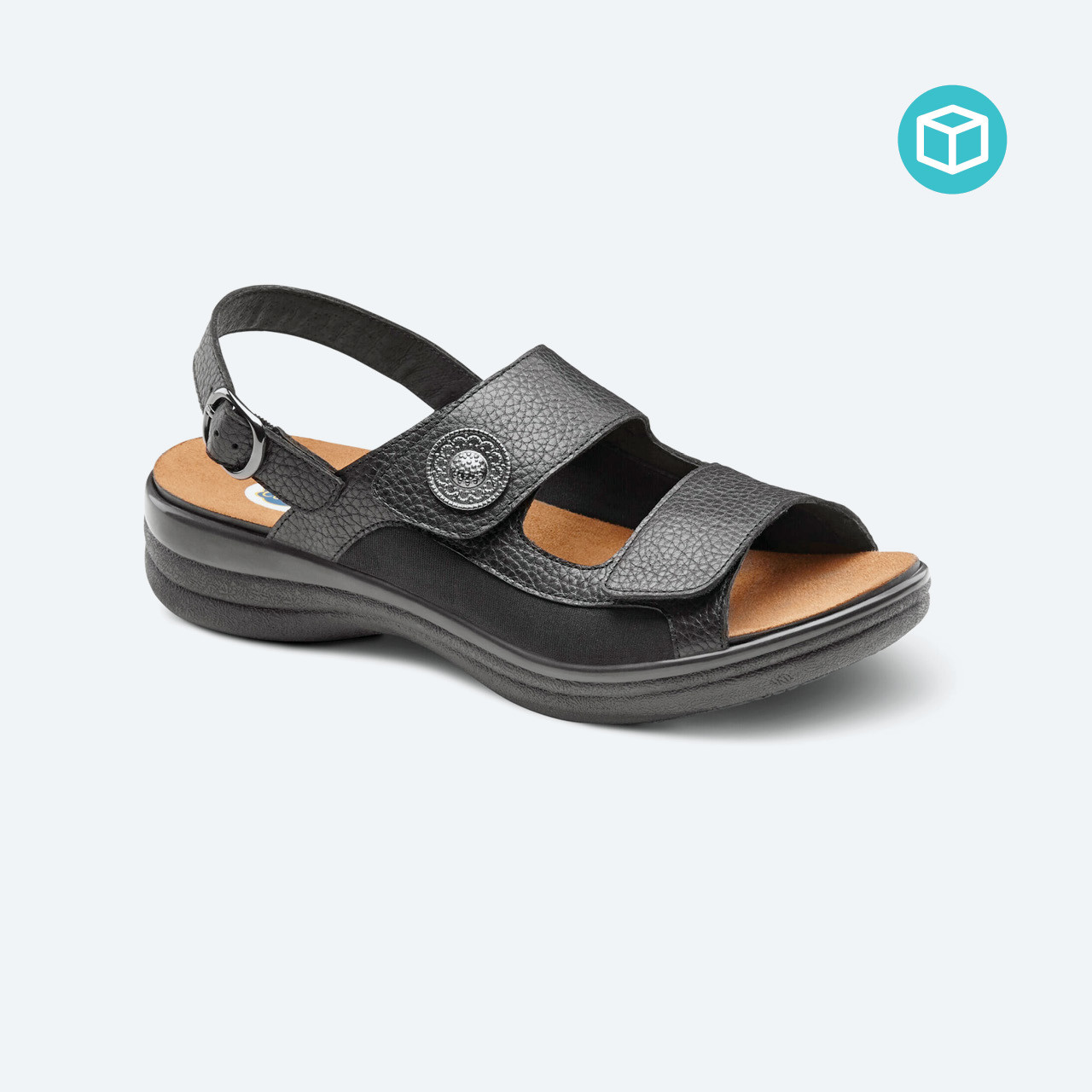Dr Comfort Lana