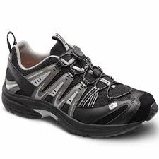 Dr Comfort Performance Shoe Knox Podiatry