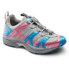 Dr Comfort Refresh Shoe Knox Podiatry