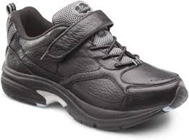 Dr Comfort Winner Shoe Knox Podiatry