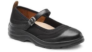 Dr Comfrot Flute Shoe Knox Podiatry