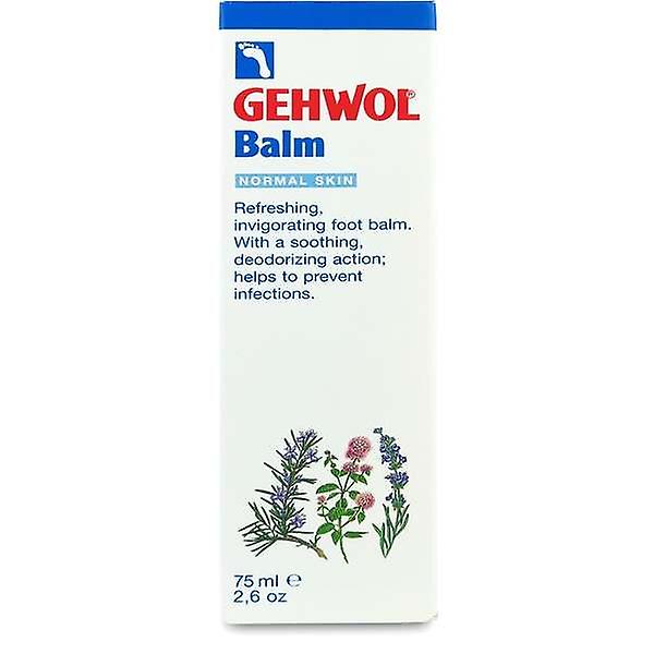 Gehwol Balm Knox Podiatry