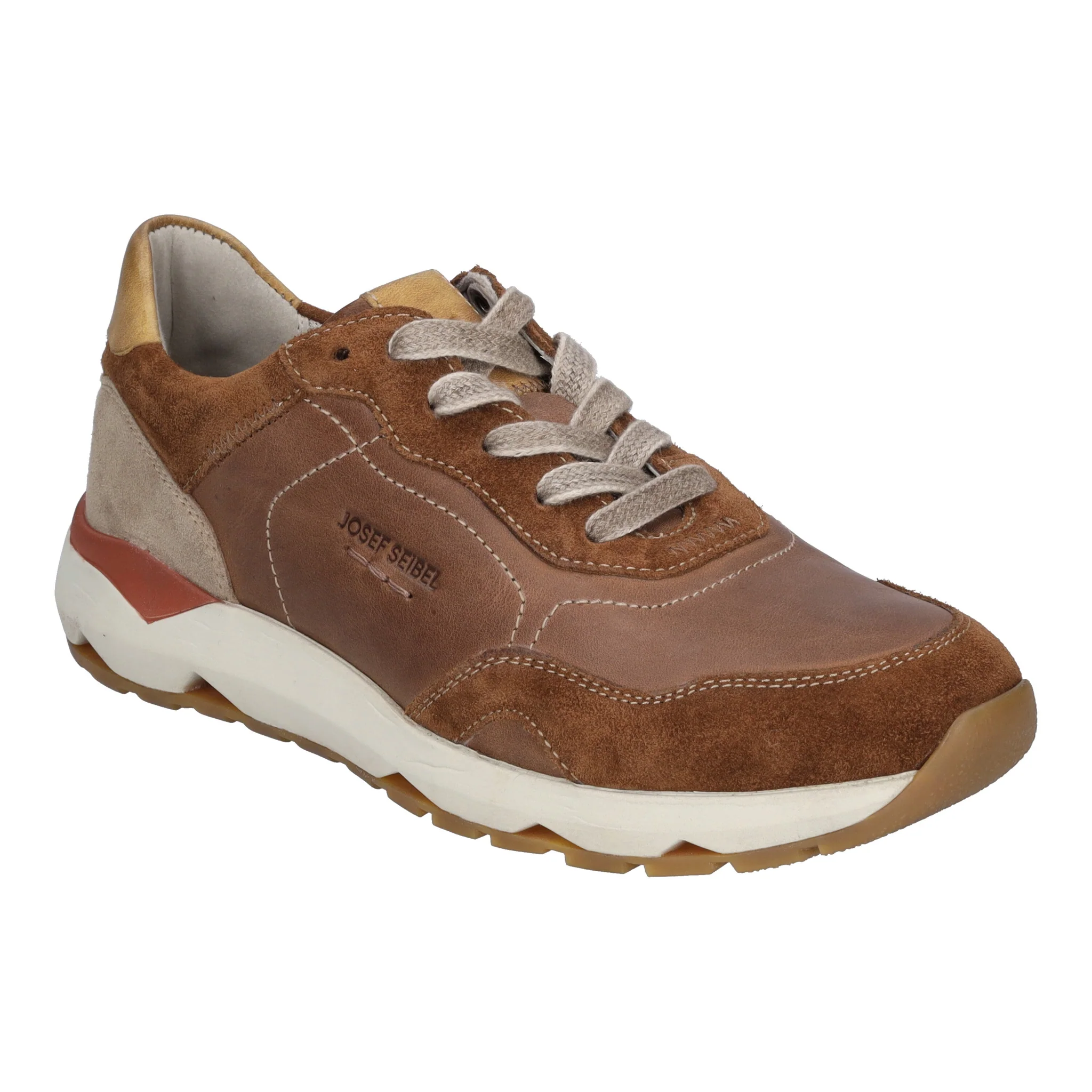 Josef Seibel Jonah 05 Castagne Multi