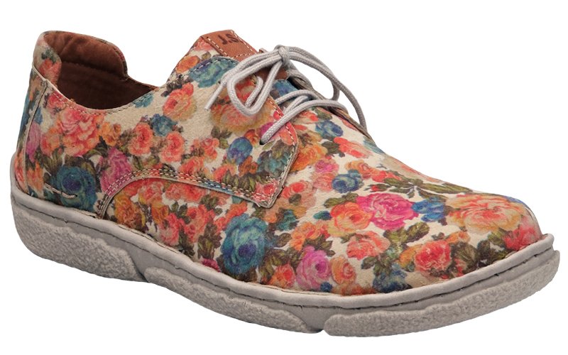 Josef Seibel Neele 60 Creme Multi