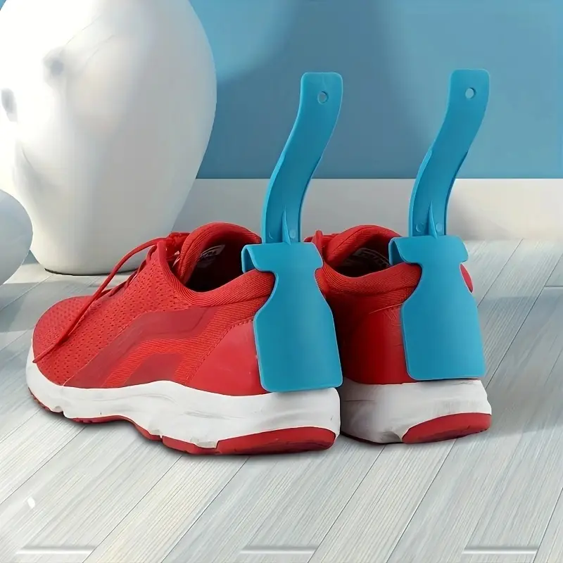Lazy SHoe Horns Knox Podiatry