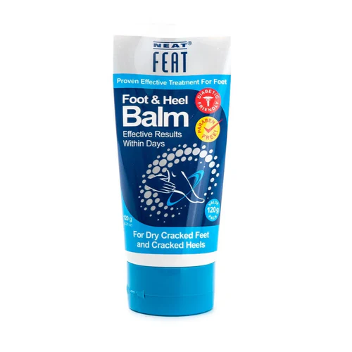 Neat Feat Foot and Heel Cream