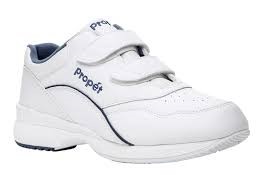 Propet Ladies Tour Sneaker Knox Podiatrry