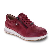 Revere Boston Ladies Shoe Knox Podiatry