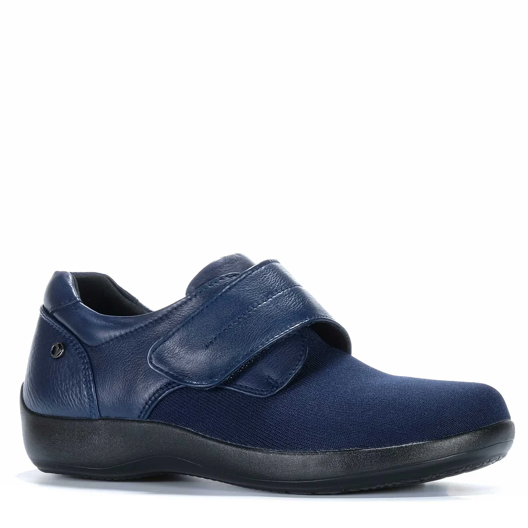 Revere Porto Blue