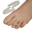 SIlicone Flat Toe Spacer
