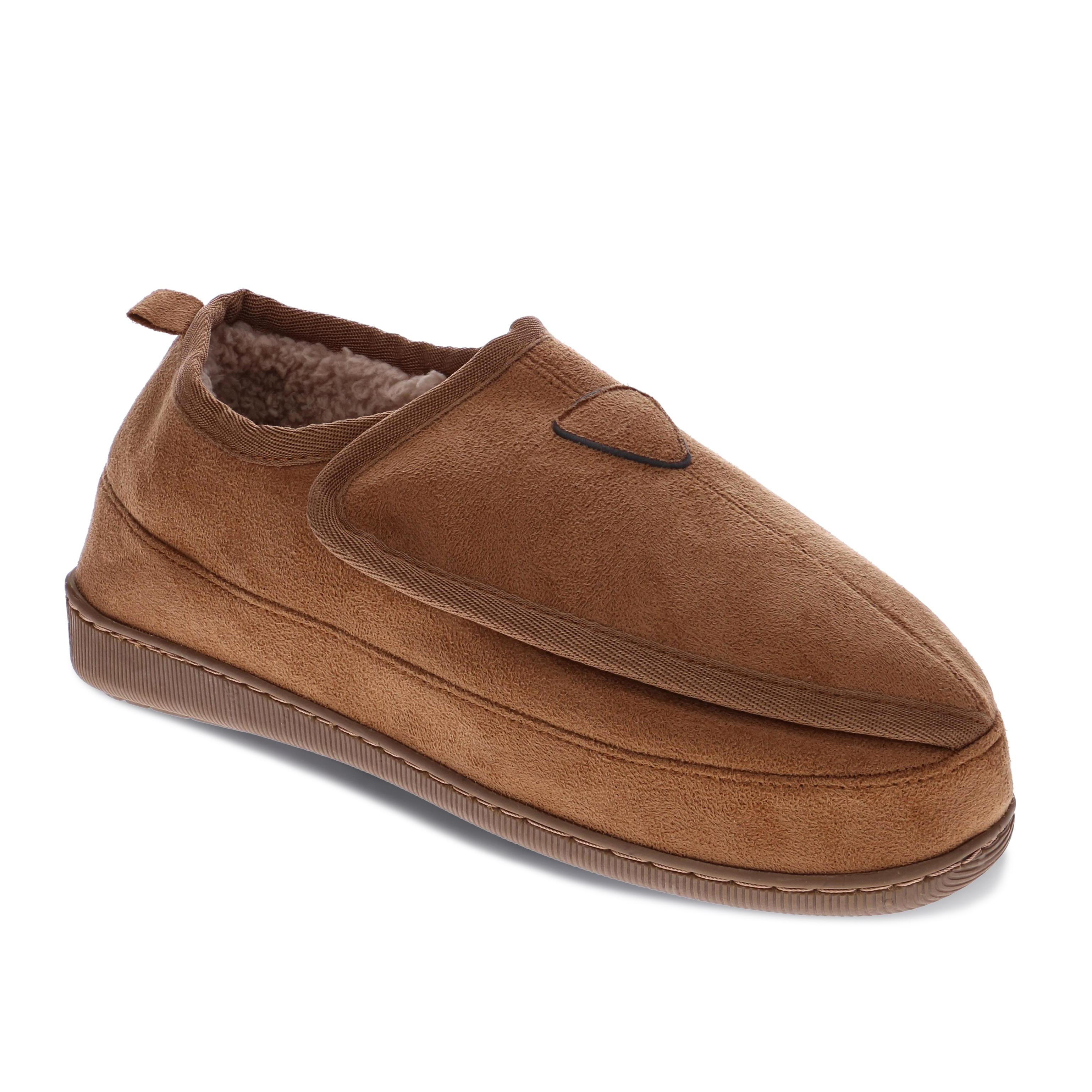 Scholl Ez On Slipper Tan Knox Podiatry