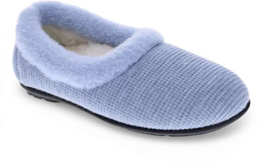 Schollsofty blue