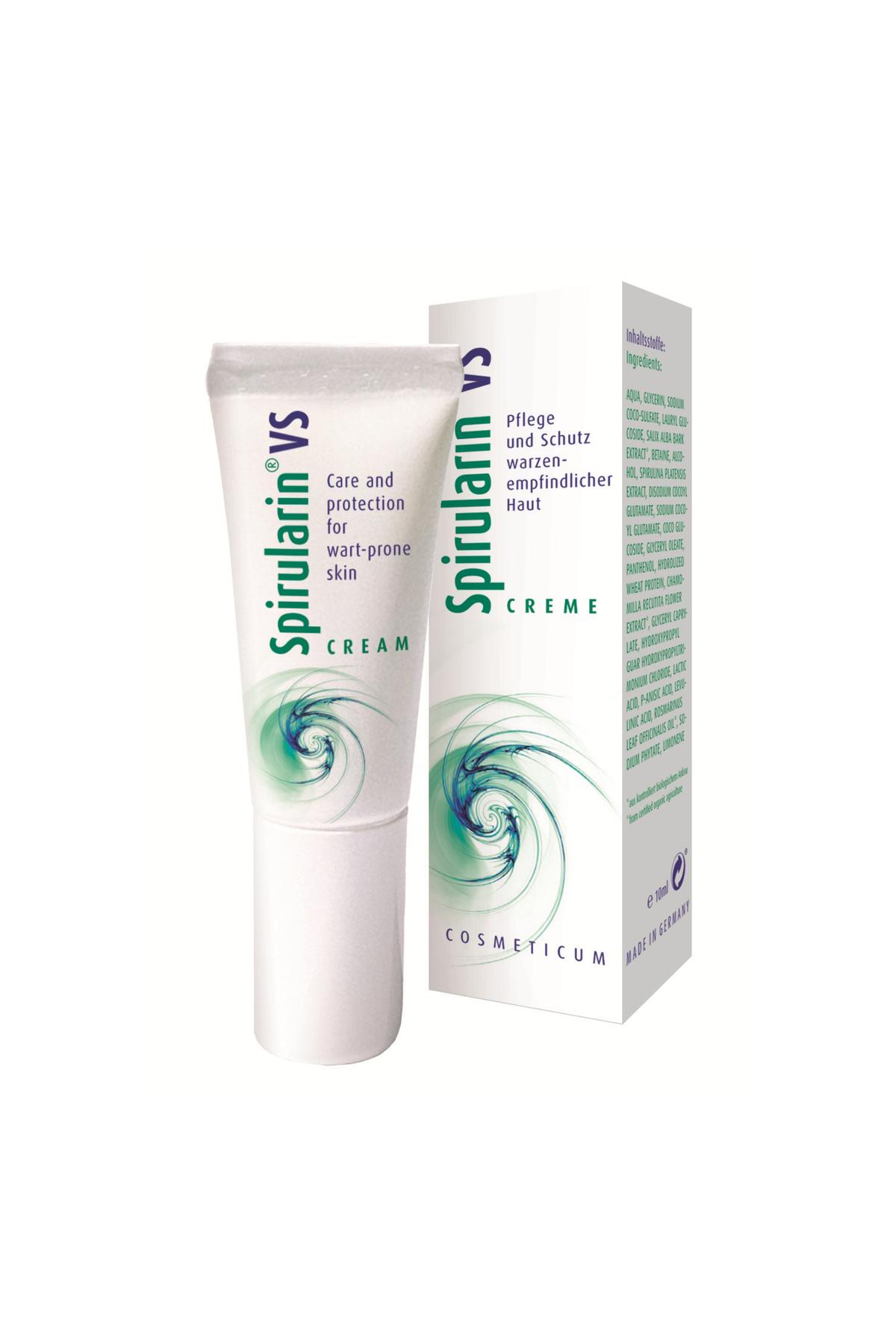 Spirularin Creme